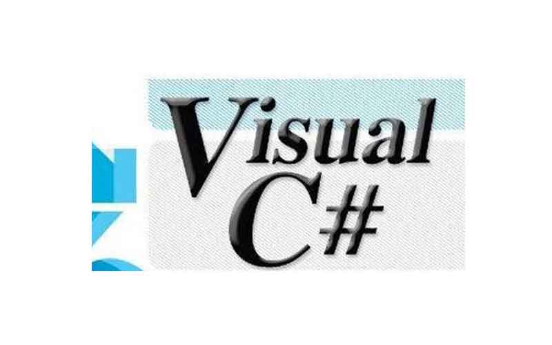 微軟.net框架 C#高級(jí)語(yǔ)言